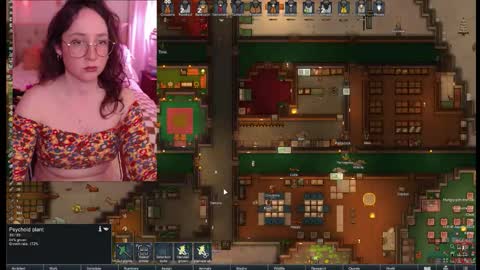 Snapshot of xo_sadie chatting on 27, 3, 2026 Xo Sadie online show from 27, 3, 2026