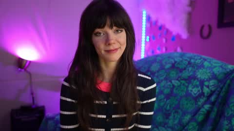 Bella Bondai online show from 26, 2, 2025