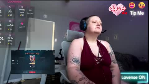 Cherry on Top online show from 1, 5, 2026