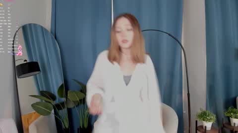 Snapshot of xohanna chatting on 9, 9, 2025 Milana online show from 9, 9, 2025