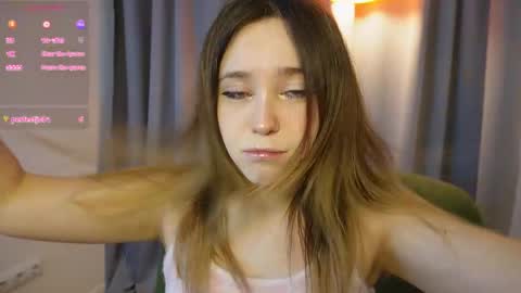 Milana online show from 14, 3, 2026