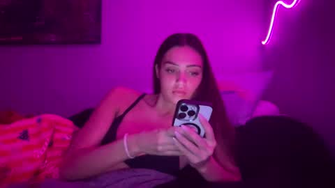 Harper  online show from 27, 11, 2025