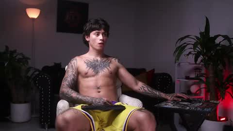 Snapshot of xomega_02 chatting on 28, 2, 2025 online show from 28, 2, 2025