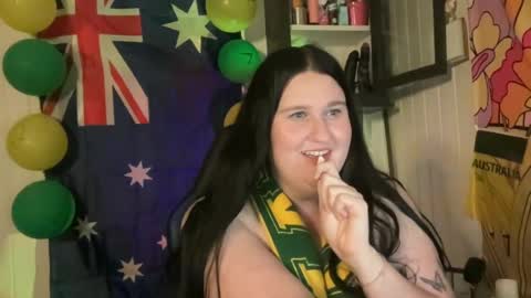 Snapshot of xopeachybaby chatting on 6, 7, 2026 xopeachybaby online show from 6, 7, 2026