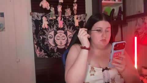 Snapshot of xopeachybaby chatting on 20, 7, 2026 xopeachybaby online show from 20, 7, 2026