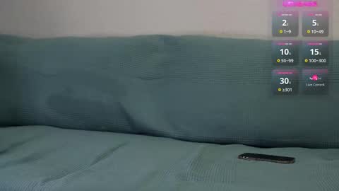 XoRylan online show from 15, 1, 2026