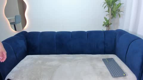 xoxo_angel online show from 21, 1, 2025