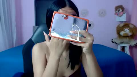 melany online show from 15, 1, 2026