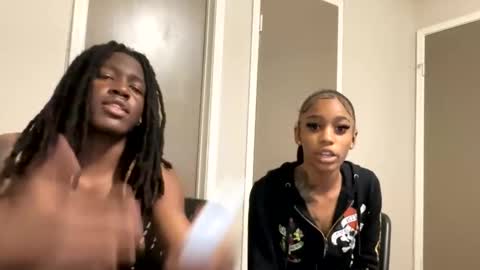 xoxoafterdark online show from 3, 3, 2026