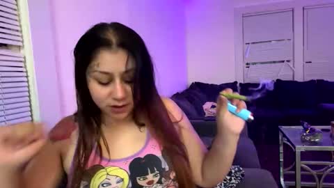 xoxoalizehibaby online show from 13, 11, 2025