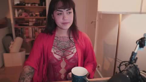 Snapshot of xoxoprune chatting on 3, 12, 2025 Prune online show from 3, 12, 2025