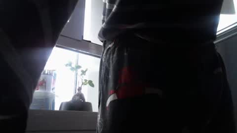 Snapshot of xoxopum chatting on 11, 1, 2025 xoxopum online show from 11, 1, 2025