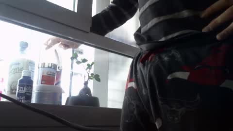 Snapshot of xoxopum chatting on 12, 1, 2025 xoxopum online show from 12, 1, 2025