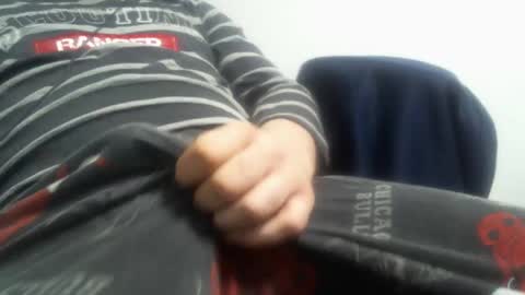 Snapshot of xoxopum chatting on 9, 2, 2025 xoxopum online show from 9, 2, 2025