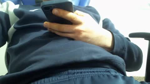 Snapshot of xoxopum chatting on 24, 2, 2025 xoxopum online show from 24, 2, 2025