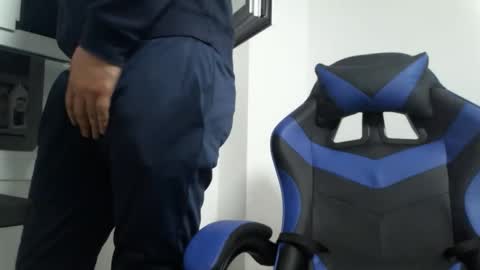 Snapshot of xoxopum chatting on 9, 1, 2026 xoxopum online show from 9, 1, 2026