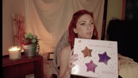 xpbunni online show from 11, 10, 2025