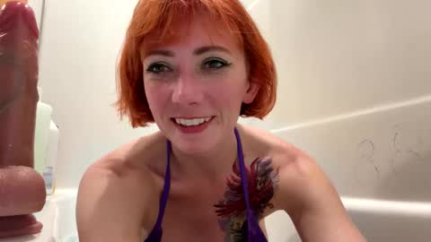 xpbunni online show from 1, 11, 2025