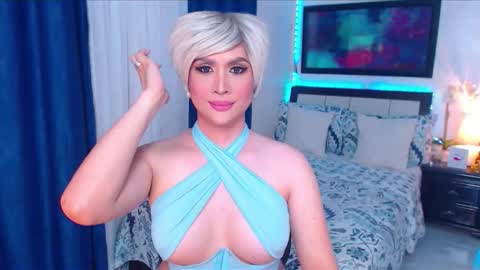 amanda online show from 3, 2, 2026