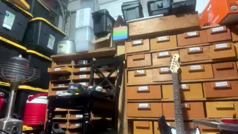 Xploringus online show from 28, 4, 2026