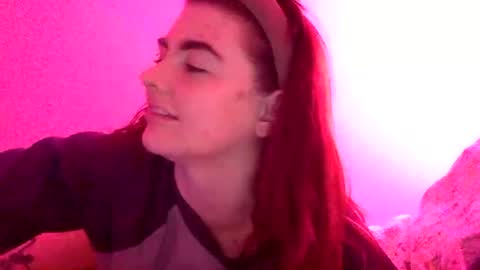 CHERRY online show from 27, 10, 2025