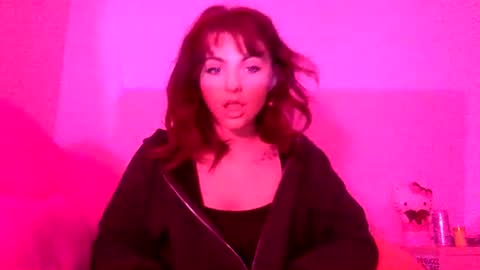 CHERRY online show from 13, 1, 2026