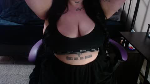 xorileyschembri online show from 13, 2, 2025