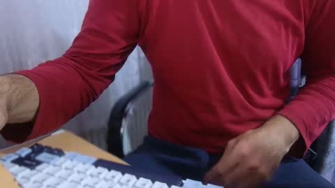 xrokettt online show from 15, 12, 2025