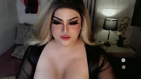 Snapshot of xsabbylicious69 chatting on 27, 1, 2025 xsabbylicious69 online show from 27, 1, 2025