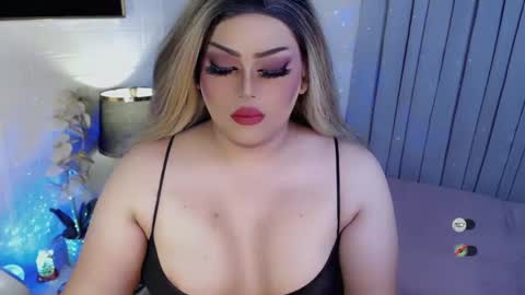 Snapshot of xsabbylicious69 chatting on 17, 2, 2025 xsabbylicious69 online show from 17, 2, 2025