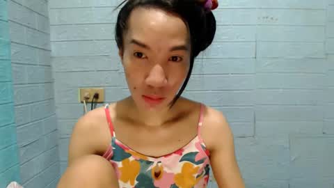 Snapshot of xsavagemistressx chatting on 7, 12, 2024 Ask Me Baby  online show from 7, 12, 2024