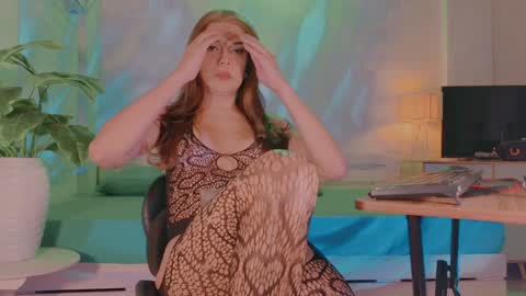 Michelle online show from 3, 12, 2024