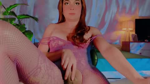 Michelle online show from 19, 2, 2025