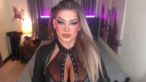 Cattaleya online show from 1, 3, 2025