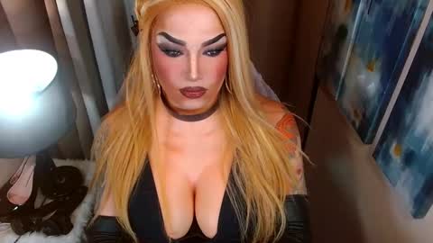 Cattaleya online show from 4, 12, 2025