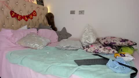 Shantyonlyfansshantallsalcedo online show from 14, 2, 2025