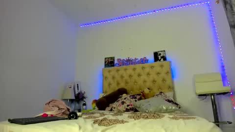 Shantyonlyfansshantallsalcedo online show from 1, 10, 2025