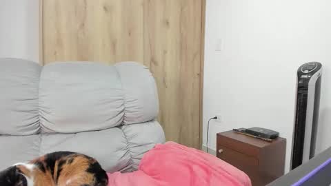 Hellen Sofia instagram hellen5546 online show from 12, 3, 2026