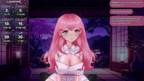 XstaceyliciousX online show from 22, 2, 2026