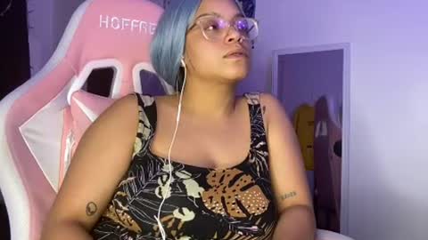 Snapshot of xstargazingx chatting on 8, 7, 2026 xStarGazingx online show from 8, 7, 2026
