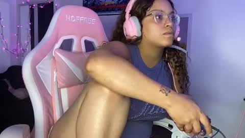 Snapshot of xstargazingx chatting on 19, 7, 2026 xStarGazingx online show from 19, 7, 2026