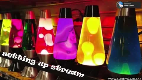 Sunny Daze online show from 19, 12, 2025