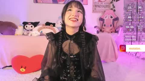 xsussan online show from 22, 2, 2025