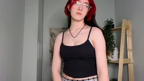 xteeenx online show from 23, 1, 2025