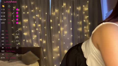 Milana online show from 20, 5, 2026