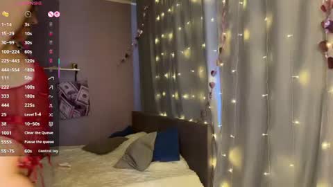Milana online show from 17, 7, 2026