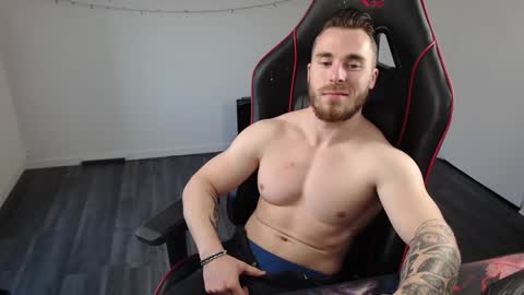 Snapshot of xtrakil chatting on 1, 2, 2025 xtrakil online show from 1, 2, 2025