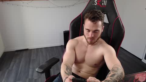 Snapshot of xtrakil chatting on 14, 2, 2025 xtrakil online show from 14, 2, 2025