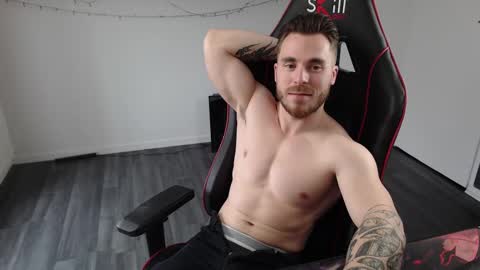 Snapshot of xtrakil chatting on 7, 3, 2025 xtrakil online show from 7, 3, 2025
