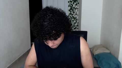 Snapshot of xtranherr chatting on 6, 1, 2025 xtranherr online show from 6, 1, 2025